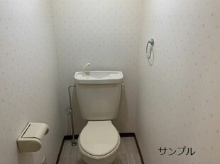 SurplusサンアイAの物件内観写真